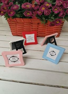 Karışık Renk & Model Vesikalık Çerçeveler (kampanya)