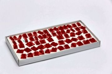 jem cutter harf set