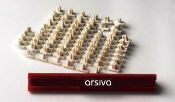 kurabiye kaşesi 4mm