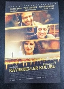5 li set Ahşap Poster Baskılı (20*30  Cm)