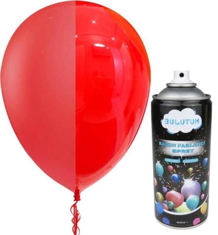 400 ML BALON PARLATICI SPREY