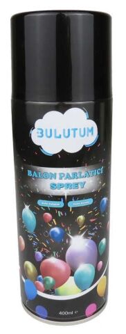 400 ML BALON PARLATICI SPREY