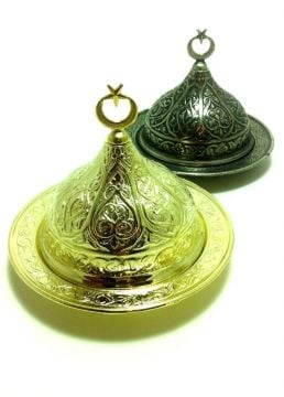 HİLALLİ LOKUMLUK