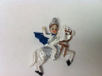 1 Paket Atlı sünnet obje