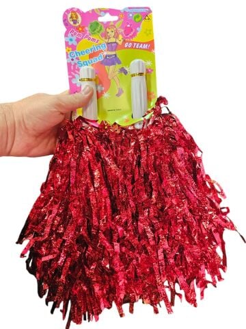2 Li Gösteri Ponponu 40 gr