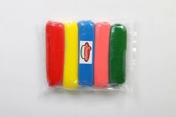 5renk şeker hamuruu 1kg