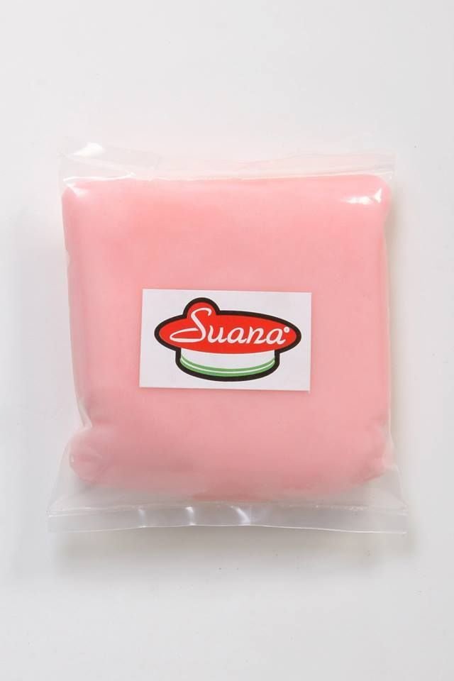 200 gr bebek pembe şeker hamuru