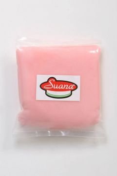 200 gr bebek pembe şeker hamuru