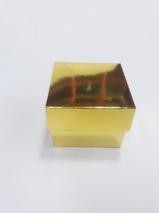 20 li 8x8x6 Cm Komple Düz Karton Kutu