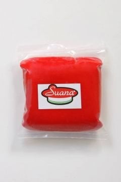 200 gr kırmızı şeker hamuru