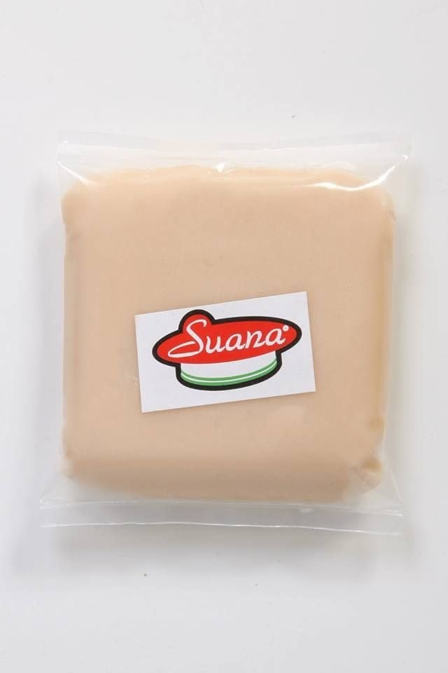 200 gr ten rengi şeker hamuru