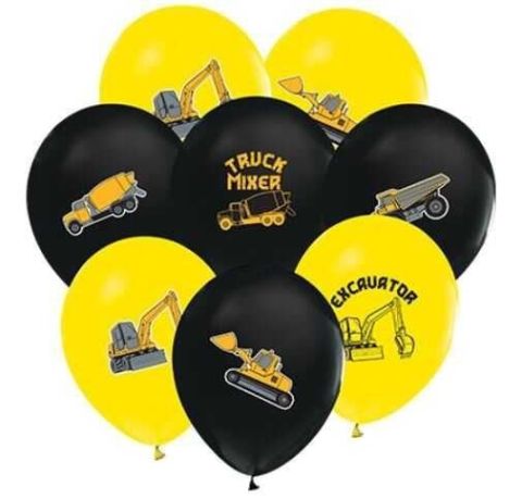 BALON İNŞAAT PK:100 KL:50