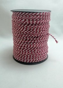 300 Mt. İki renkli Paketleme ipi