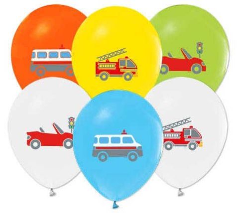 BALON TRAFİK PK:100 KL:50