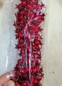 100 lü Nar çiçek süs