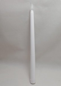 Pilli Led Mum Şamdan