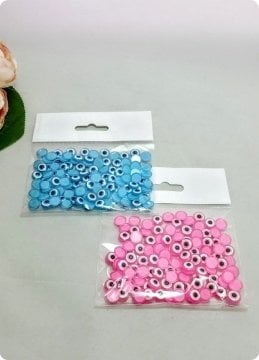 100 lü Kesik Nazar boncuğu