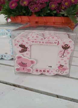 25 li Magnet Çerçeve (its a boy&girl)