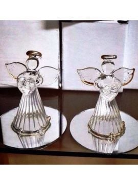 Melek Nikah Şekeri Objesi