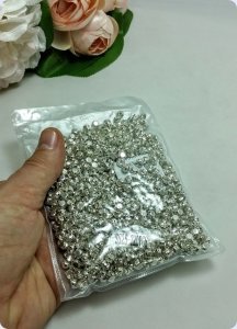 Savaroski Taşlı Süsleme İncisi