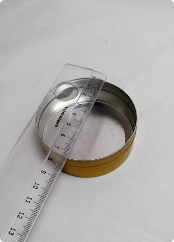 20 Li Uv Baskılı 7,5x3 Cm Teneke Kutu