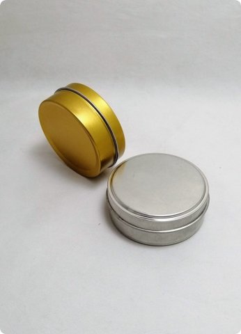 20 Li Uv Baskılı 7,5x3 Cm Teneke Kutu