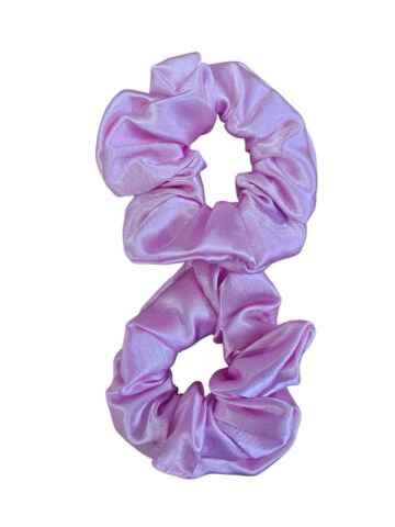 20 Li Saten Lastikli Toka