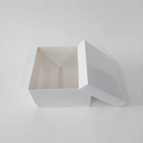 15x15x10 cm Komple Karton Kutu