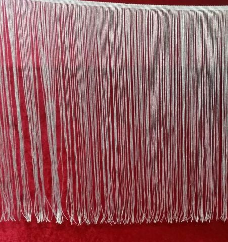 50 cm Duvar Süsü Saçak Püskül