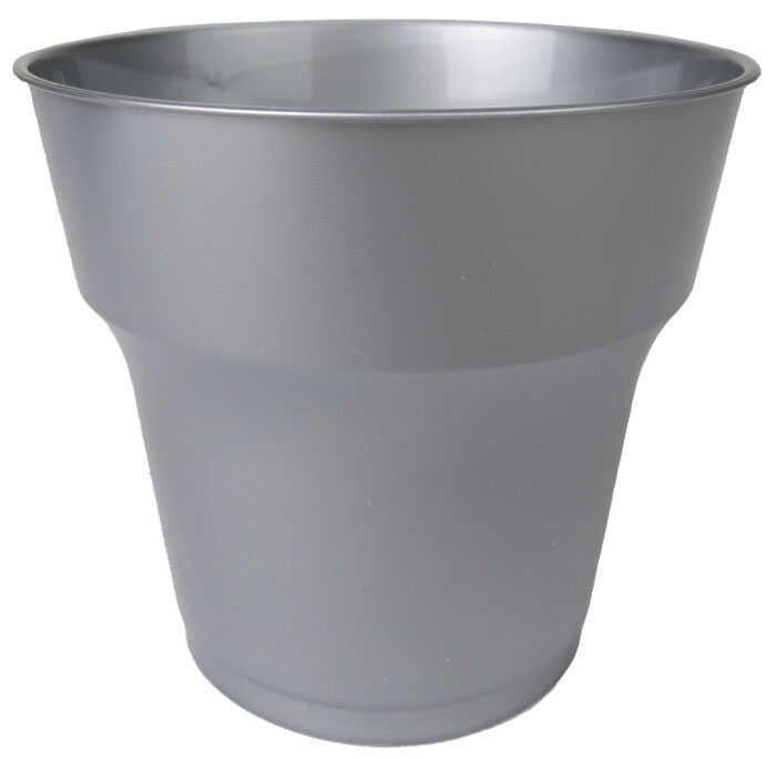 BARDAK KRİSTAL 200 CC GÜMÜŞ PK:25 KL:40