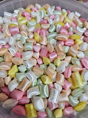 Piknik mix Karışık mevlid şekeri