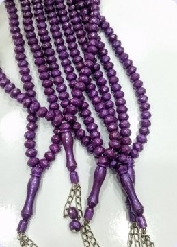 100 lu Eko Kristal Tesbih 99 luk (Kampanyalı Ürün)