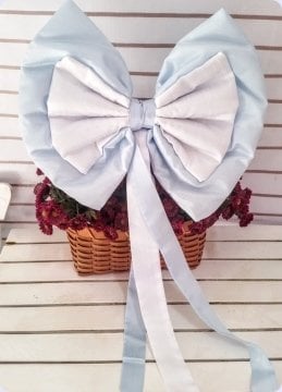 Hastane Oda Süsü ; 2 Li Set Fiyonk,Kapı,Yatak,Küvez Süsü