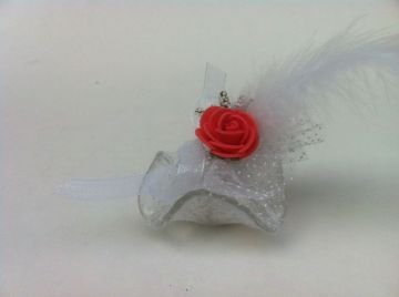 Papatya cam nikah şekeri