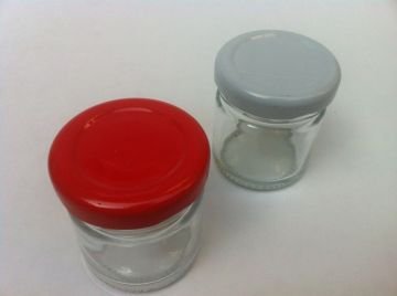 Cam kavanoz (40 cc / 29 cc)