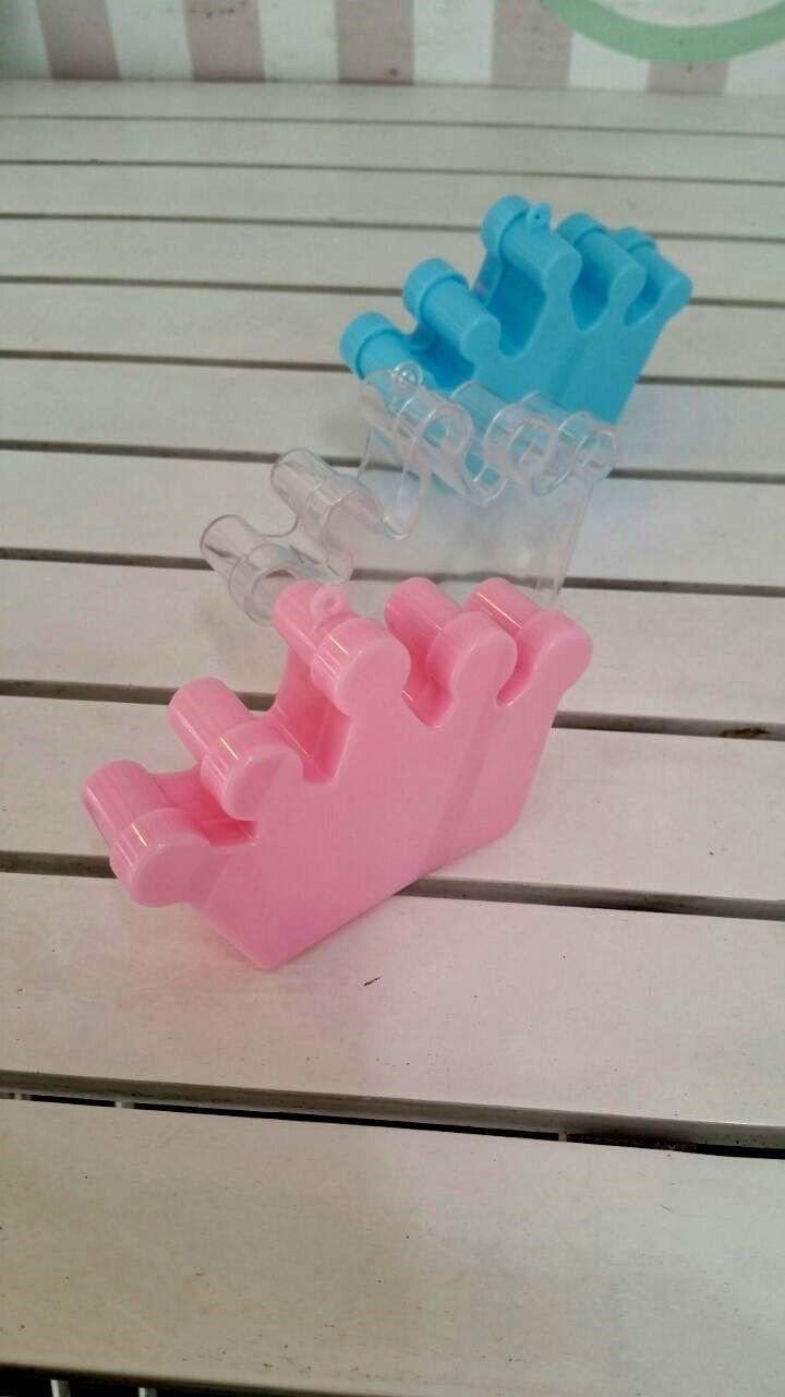 PVC Taç Şeker ve Mevlüt Tespih Kutusu