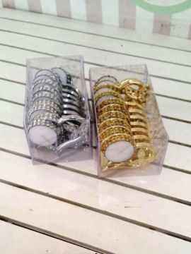 Kalpli Kına el mumu