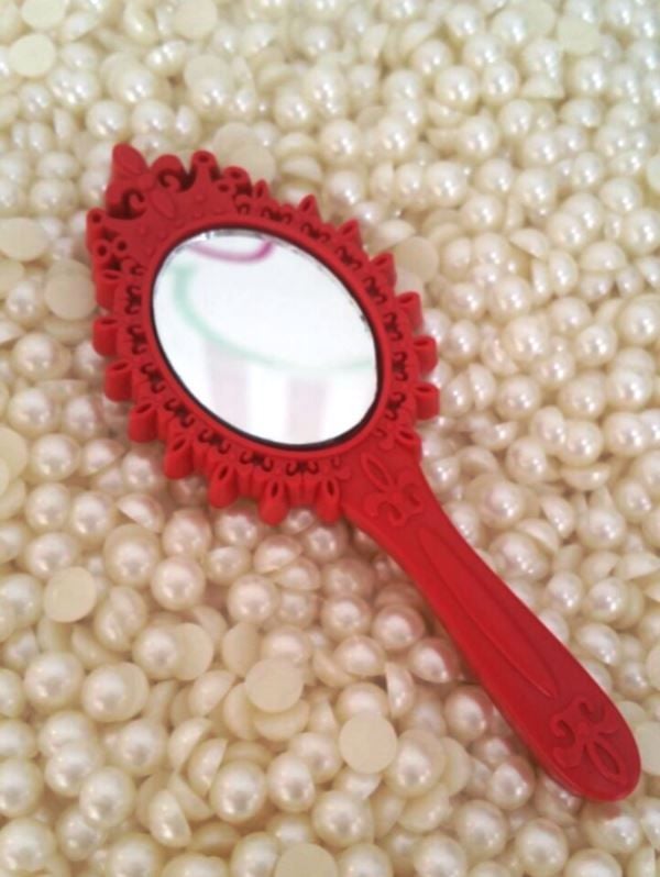 PVC El Aynası