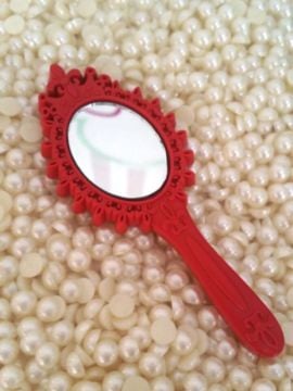 PVC El Aynası