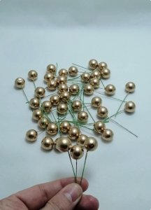 200 lü Top çiçek süs