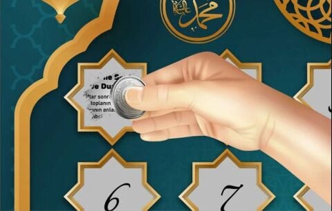 Ramazan Ayı Etkinlikleri