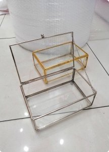 22*14*8 cm Büyük dikdörtgen kapaklı Çikolata kutusu