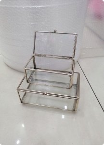 22*14*8 cm Büyük dikdörtgen kapaklı Çikolata kutusu