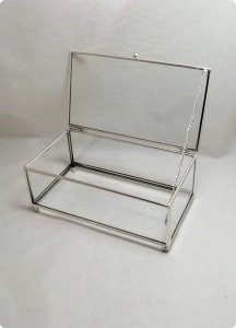22*14*8 cm Büyük dikdörtgen kapaklı Çikolata kutusu