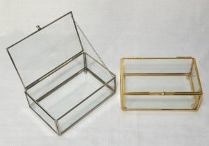 22*14*8 cm Büyük dikdörtgen kapaklı Çikolata kutusu