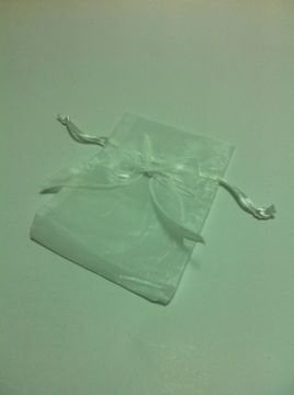 10 LU Büzgülü  Kese/Kına Kuruyemişlik