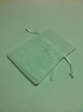 10 LU Büzgülü  Kese/Kına Kuruyemişlik