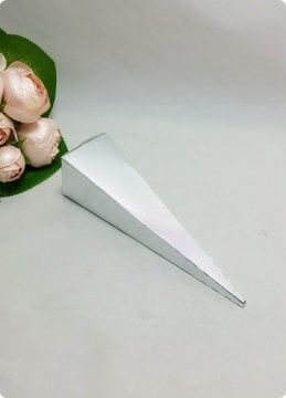 20 li Karton Mevlüt / Lokum Külahı