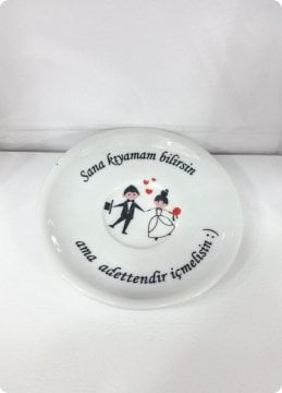 Damat Kahve Fincanı