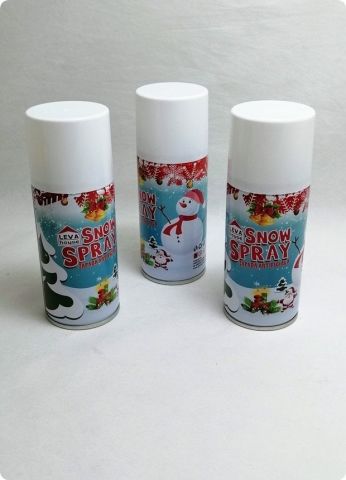 KAR SPREYİ (150ml)